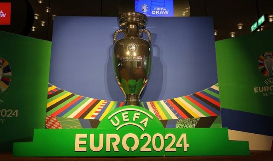 شانس اول قهرمانی یورو 2024