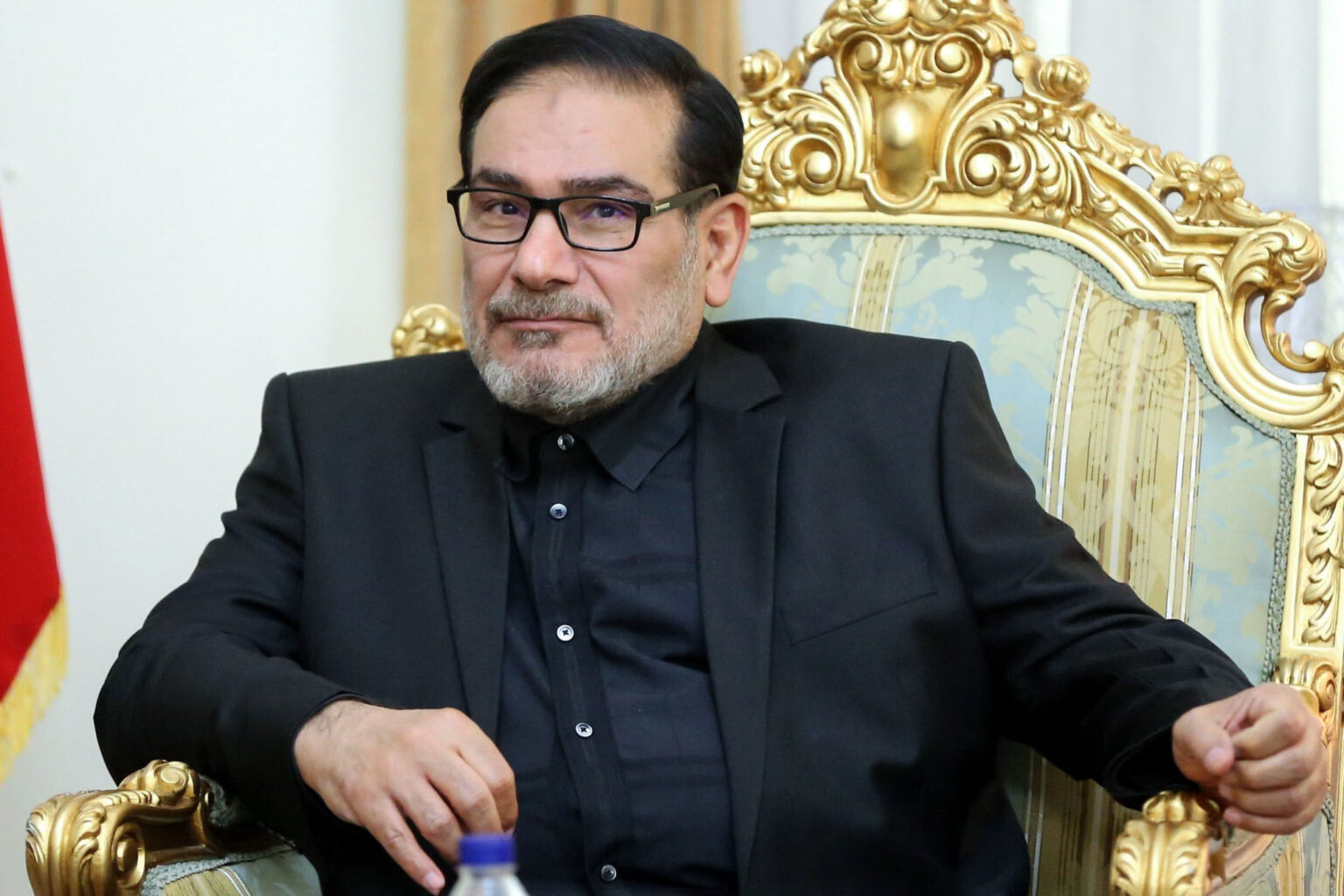 شمعخانی