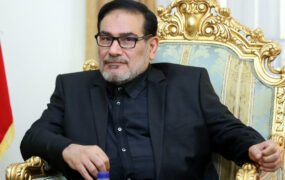 شمعخانی