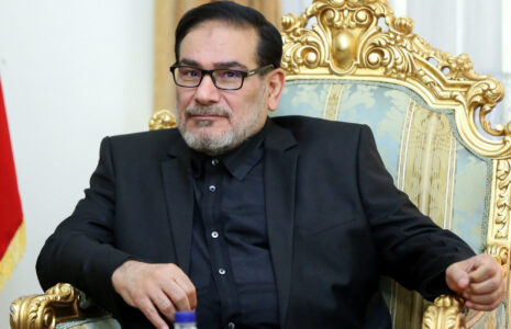 مشاور رهبر انقلاب: توافق با آمریکا در دسترس است شمعخانی