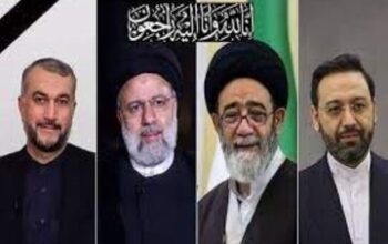 شهدای خدمت