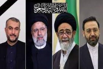 آمادگی شهرداری تهران برای ساخت یادبود شهدای خدمت