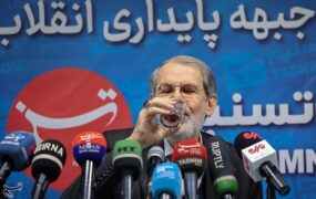 صادق محصولی