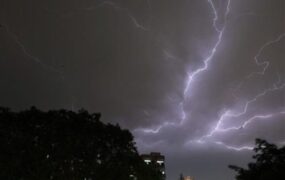 صاعقه