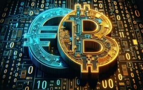 صعود ناپایدار بیت کوین