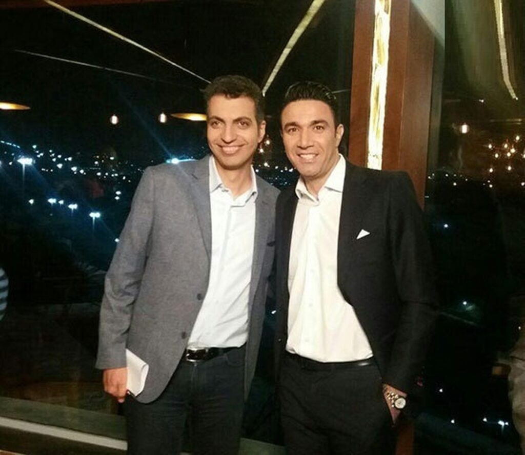عادل فردوسی پور