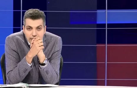 طعنه عادل فردوسی‌پور به صدا و سیما/ فیلم