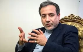 عباس عراقچی