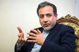 عباس عراقچی