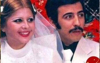 عروسی علی حاتمی