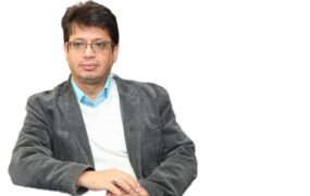 علی اصغر محکی