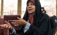فائزه هاشمی