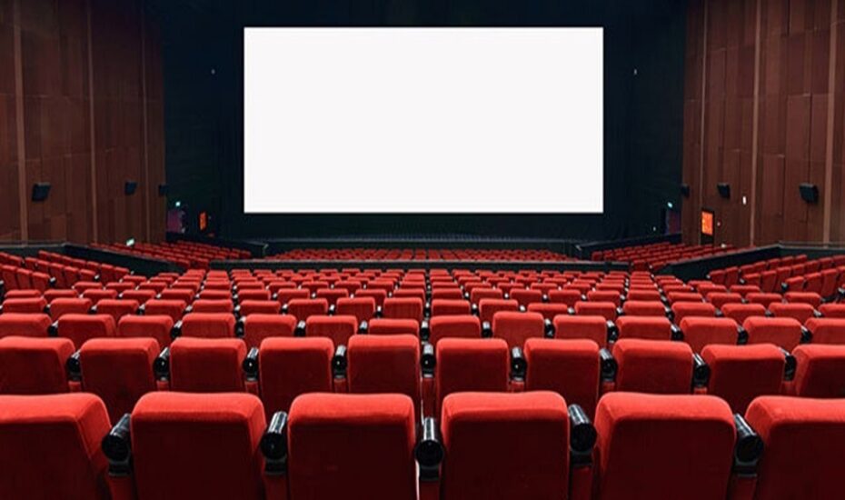 فعالیت سینماها