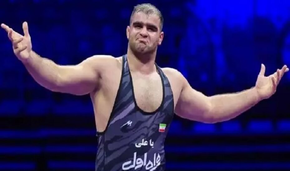 فهرست کامل فرنگی‌کارانی سهمیه المپیک