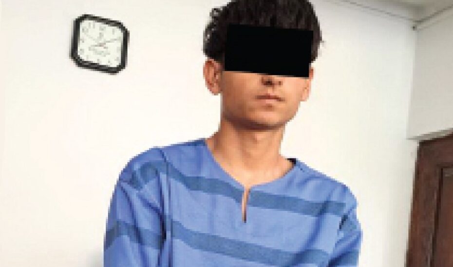 قتل خواهر