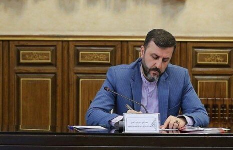 قوه قضاییه کلاه‌بردار متواری امارات به ایران