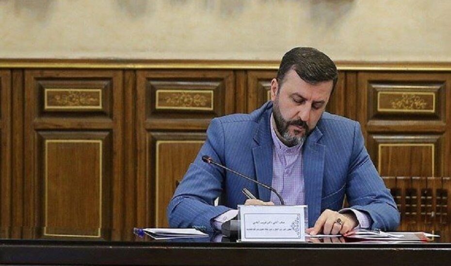 قوه قضاییه کلاه‌بردار متواری امارات به ایران