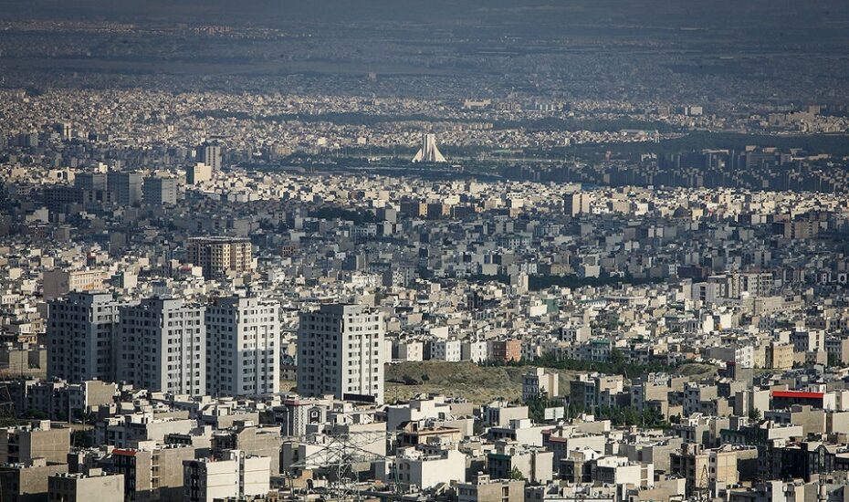 قیمت آپارتمان