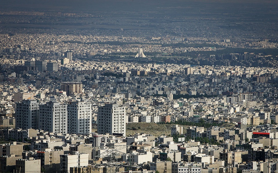 قیمت آپارتمان