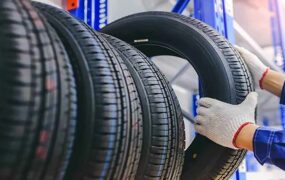 قیمت لاستیک خودرو