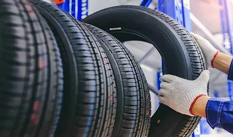 قیمت لاستیک خودرو