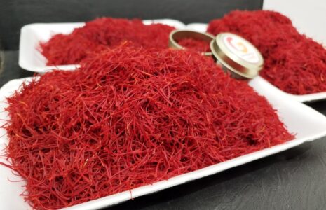 قیمت زعفران