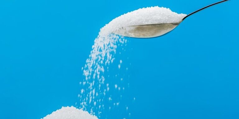 قیمت شکر