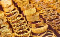 قیمت طلا