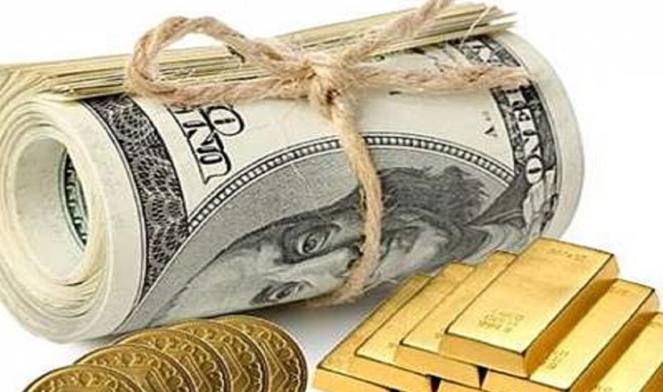 قیمت طلا، سکه و ارز