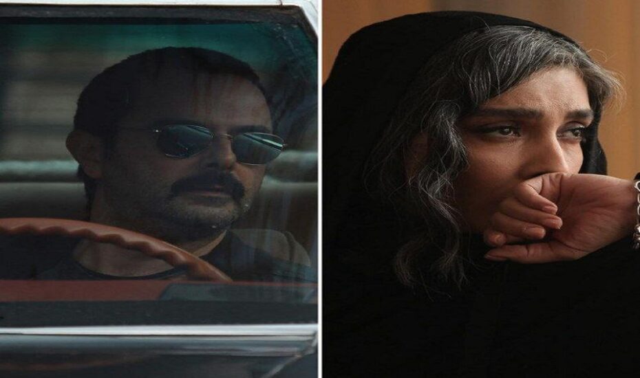 لاک‌پشت و حلزون پروانه نمایش