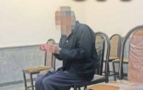 مادر مقتول مجازات شوهرش