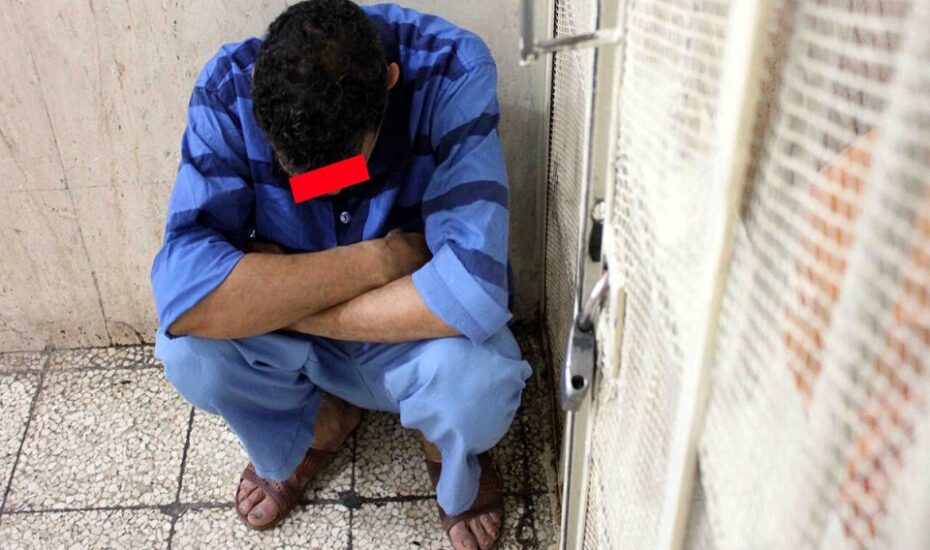محاکمه پسر جوان قتل مادربزرگ