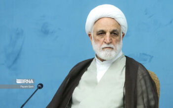محسنی اژه ای