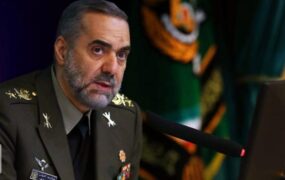 محمد رضا آشتیانی