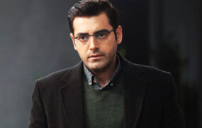 محمد رضا رهبری