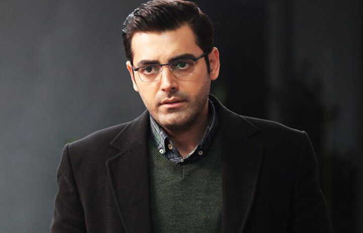 محمد رضا رهبری