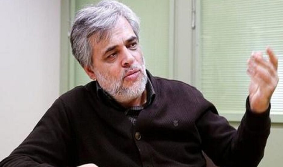 محمد مهاجری دولت رئیسی تعطیلی شنبه
