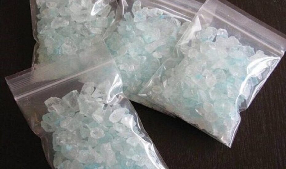 مرگ پسر جوان جاساز شیشه در معده