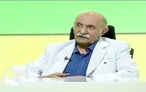 مسعود اسکویی گوینده ورزشی