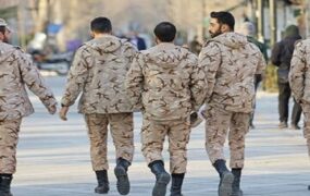 معافیت سربازی