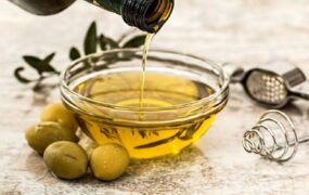 روغن زیتون