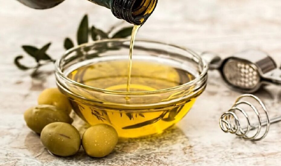 روغن زیتون