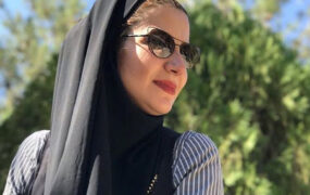 ملیکازارعی