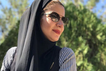 ملیکازارعی