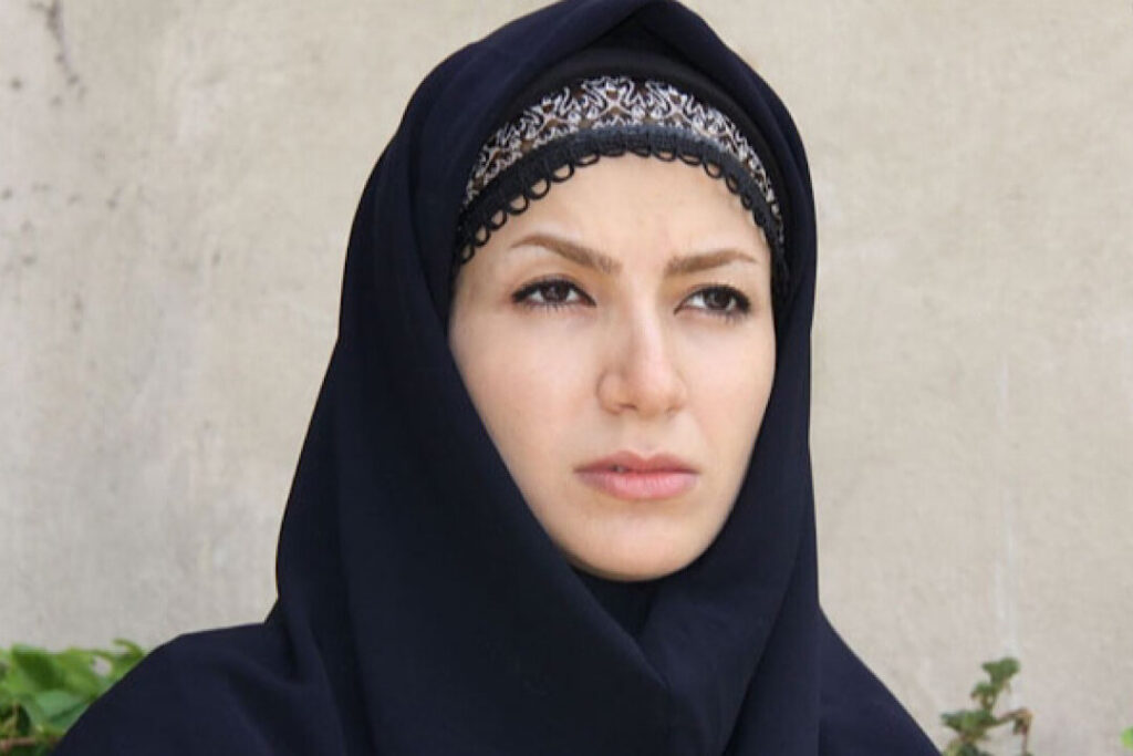 ملیکازارعی