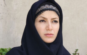 ملیکازارعی