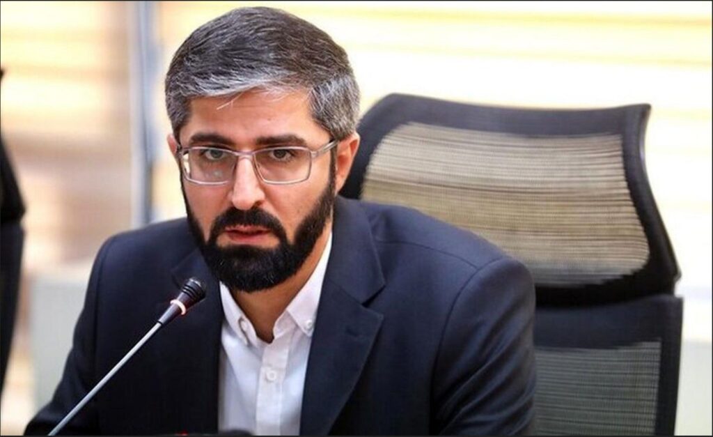 مهدی علیزاده