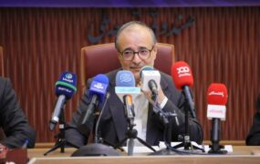 مهدی غضنفری
