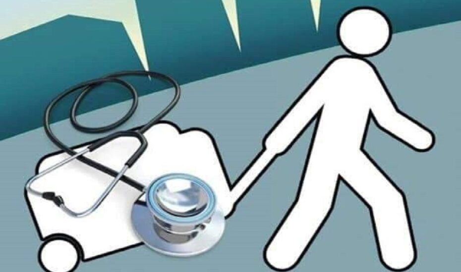 موج مهاجرت پرستاران