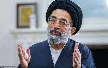 موسوی لاری